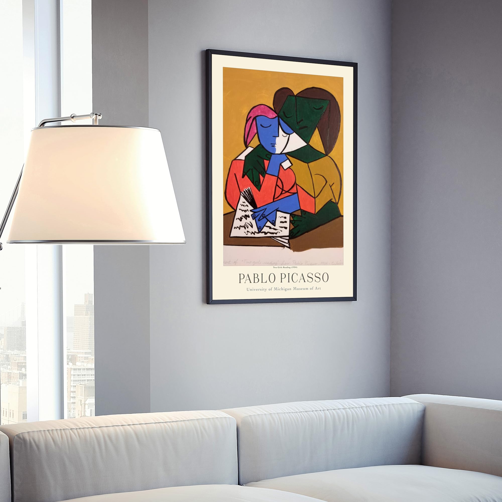 Amazon.com: Pablo Picasso Poster Prints, Pablo Picasso Prints